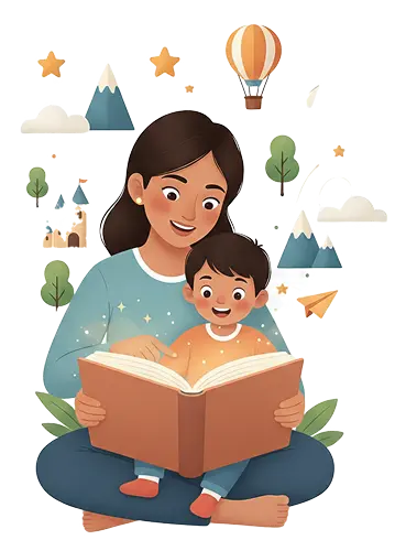 Picture of the author